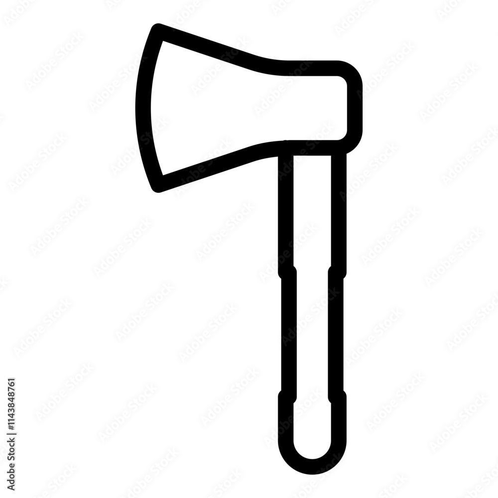 Axe Icon Axe Icon