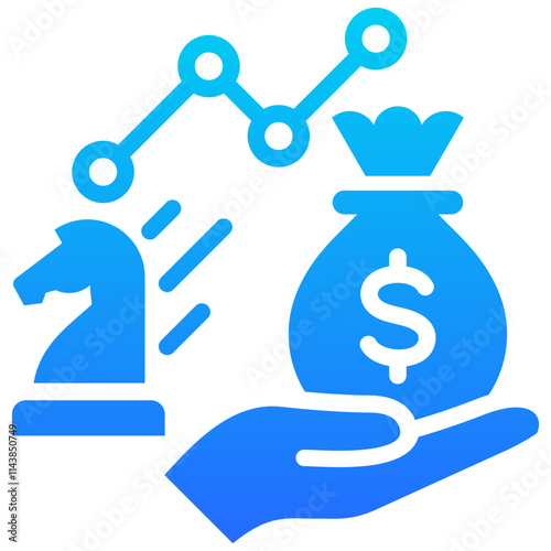 Strategy Icon