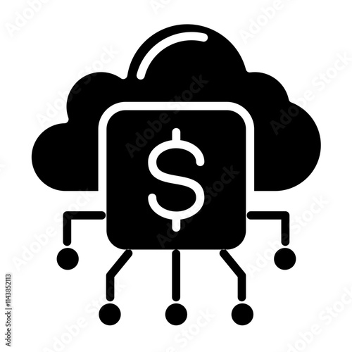 Cloud Icon