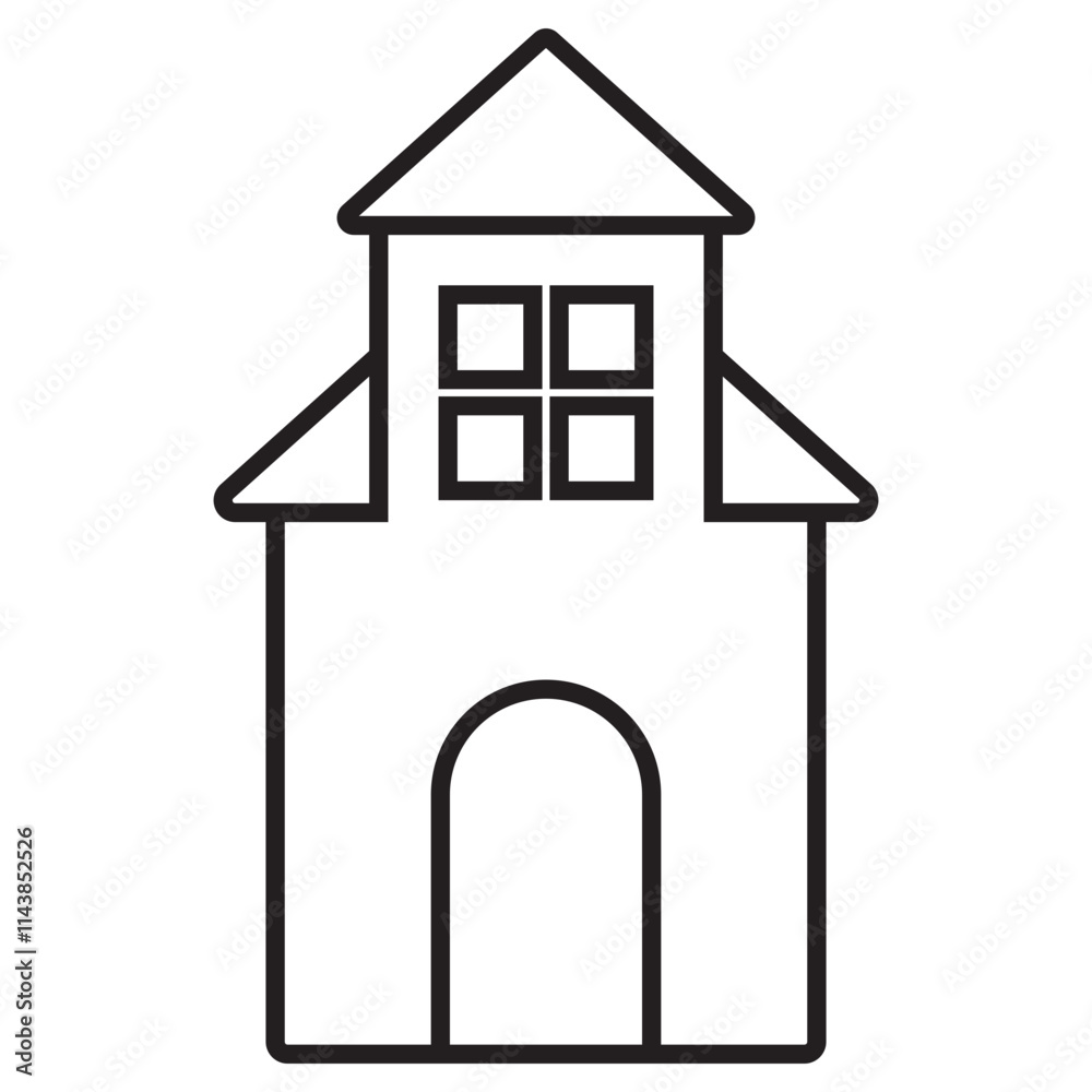 House Icon House Icon