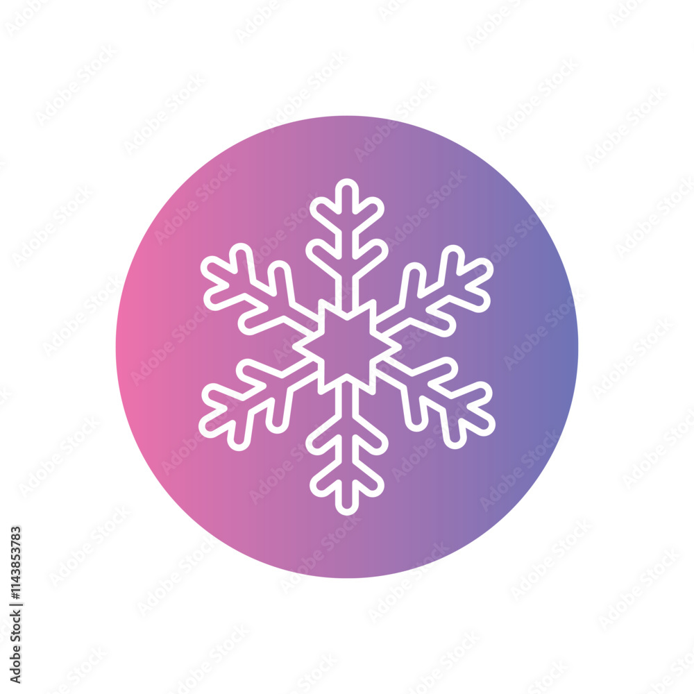 Snowflake Snowflake