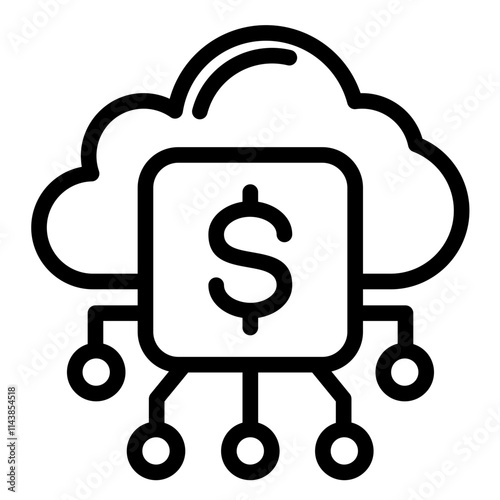 Cloud Icon