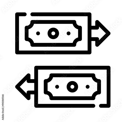Icon Conversion With Style Outline