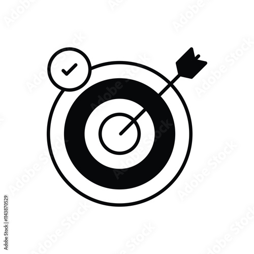 Veracity vector icon