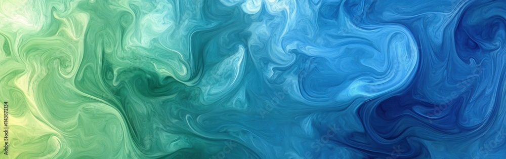 Swirling blue abstract watercolor textures create a serene and dynamic visual experience with fluid shapes and soft gradients Swirling blue abstract watercolor textures create a serene and dynamic visual experience with fluid shapes and soft gradients