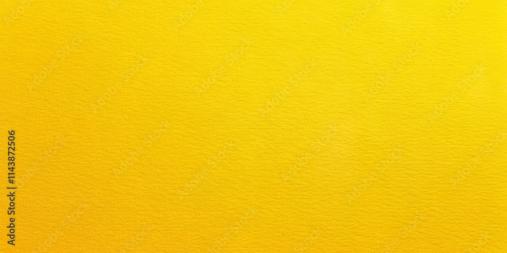 Vibrant yellow textured background. Vibrant yellow textured background.