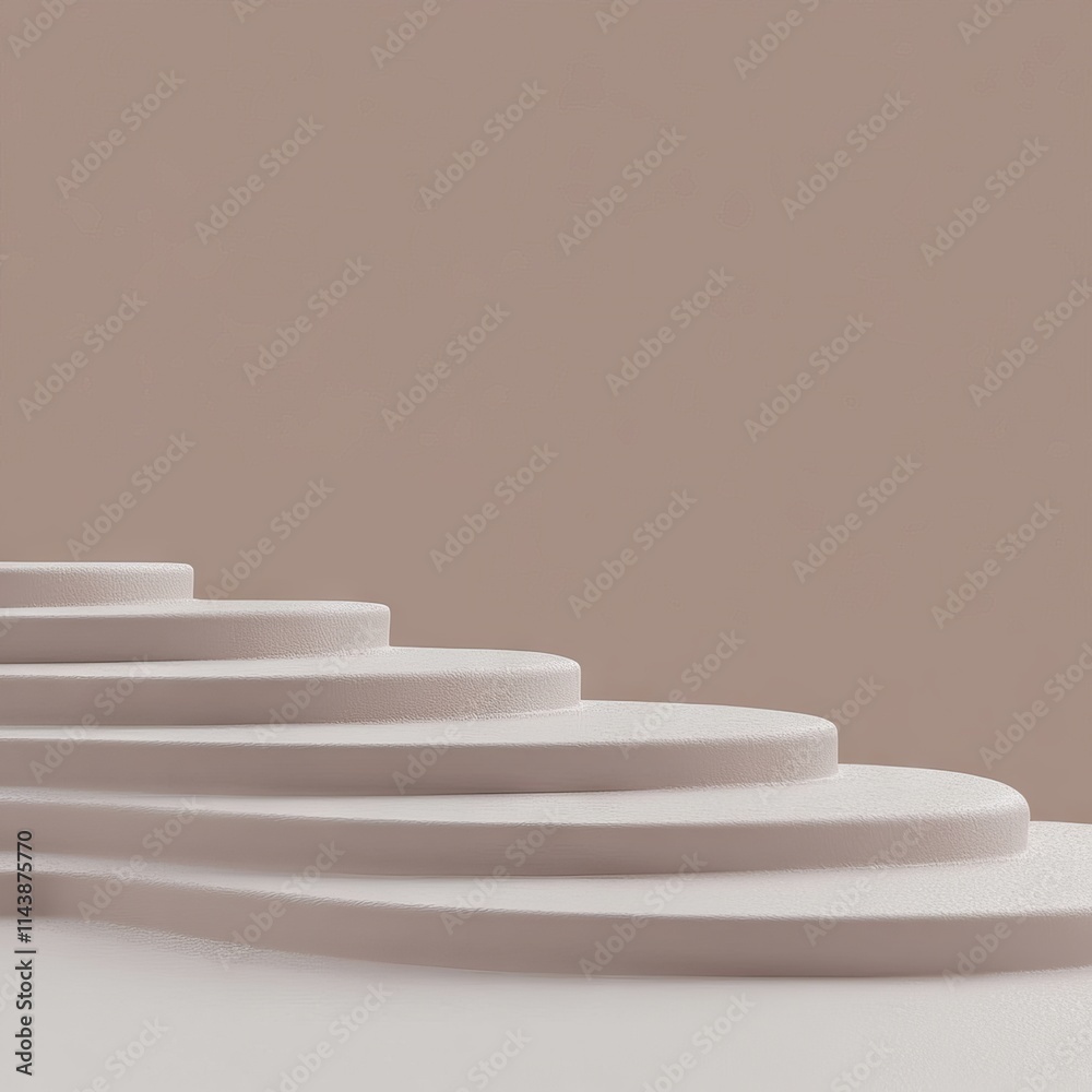 PANTONE 17-1230 Mocha Mousse Abstract Minimalist Art Decor Print Design Background Wallpaper PANTONE 17-1230 Mocha Mousse Abstract Minimalist Art Decor Print Design Background Wallpaper