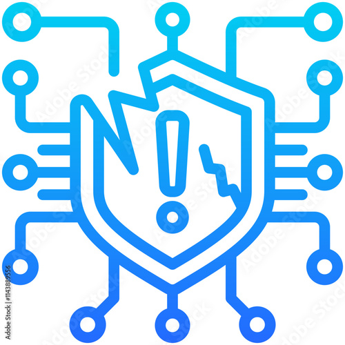 Vulnerability Icon