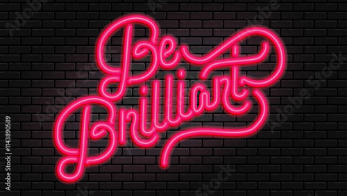 BeBrilliant Neon