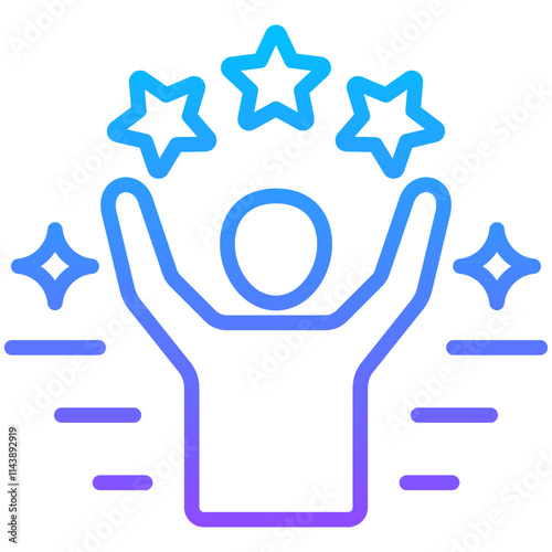 Confidence Icon
