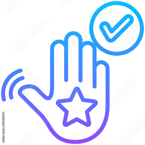 Accountability Icon
