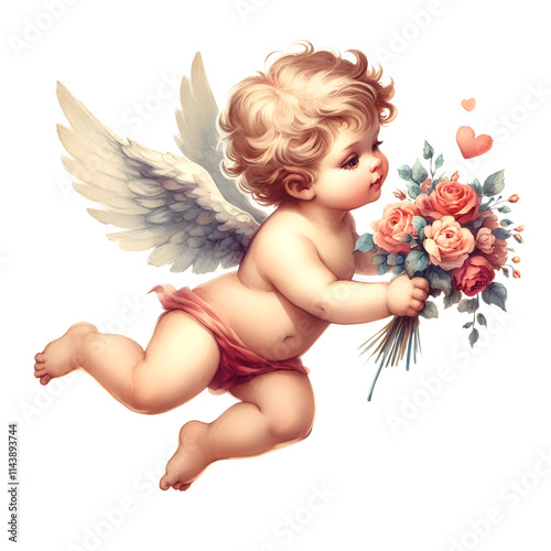 Cute Cupid Clipart, Watercolor Valentine Cupid PNG, Angel Clipart, Valentine's Day, Watercolor Clipart, Card Making, Digital Download,

Cute Cupid Clipart, Watercolor Valentine Cupid PNG, Angel Clipar photo