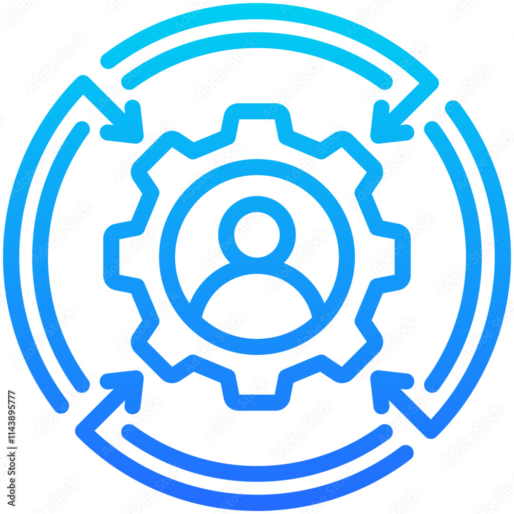 Personalization Icon Personalization Icon