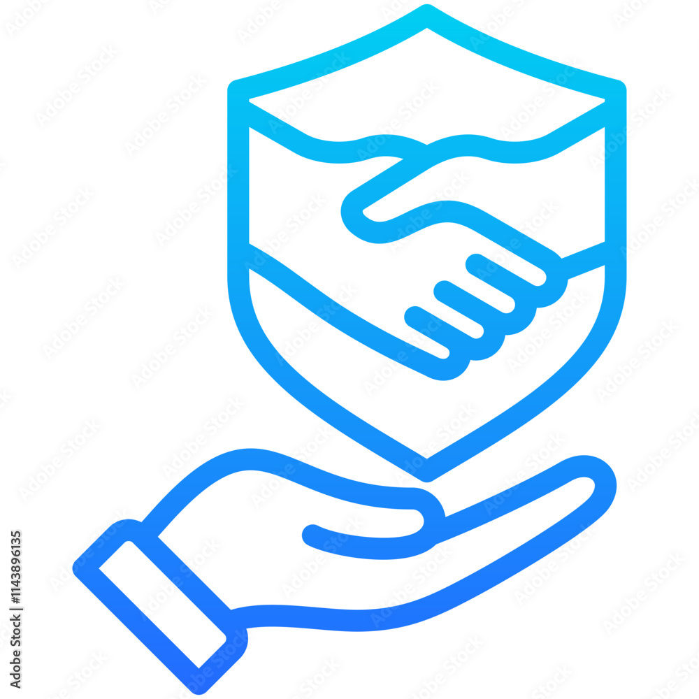 Integrity Icon Integrity Icon