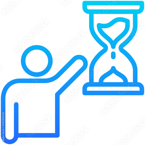 Patience Icon