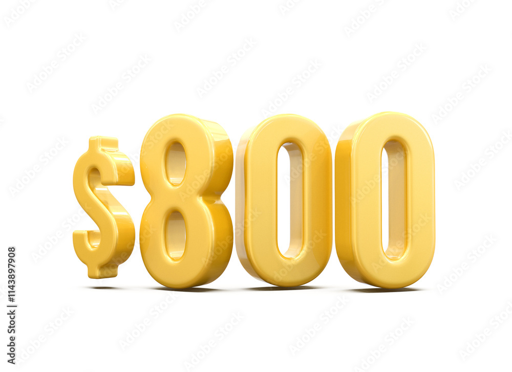 800 Dollar Gold 800 Dollar Gold