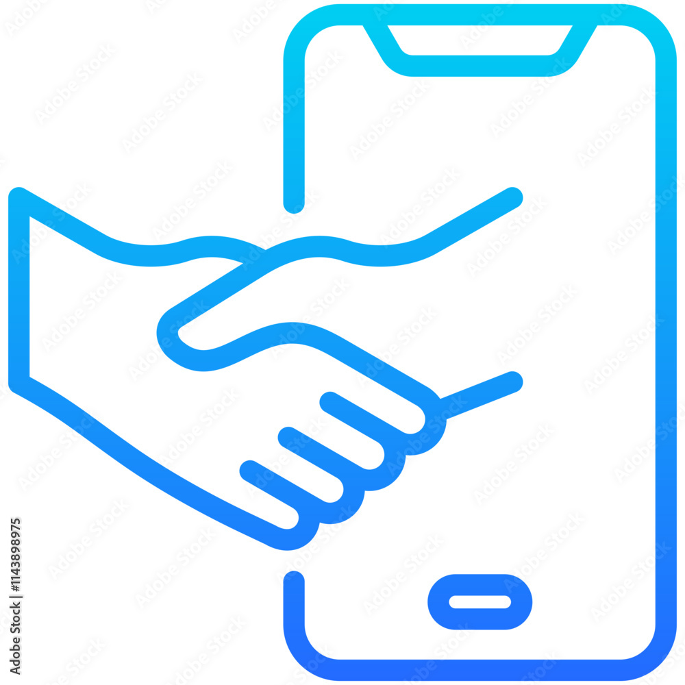 Agreement Icon Agreement Icon
