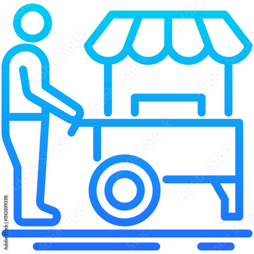 Small Business Icon