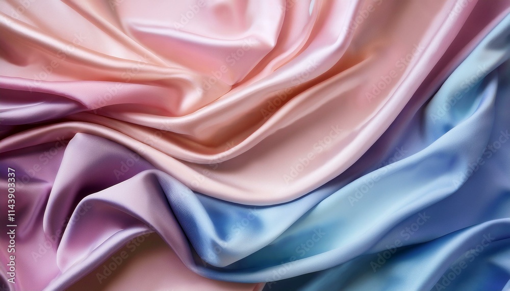 2. Gentle Flow: Vibrant Pastel Silk Background for Mockups
2. Gentle Flow: Vibrant Pastel Silk Background for Mockups