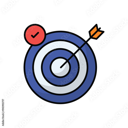 Veracity vector icon