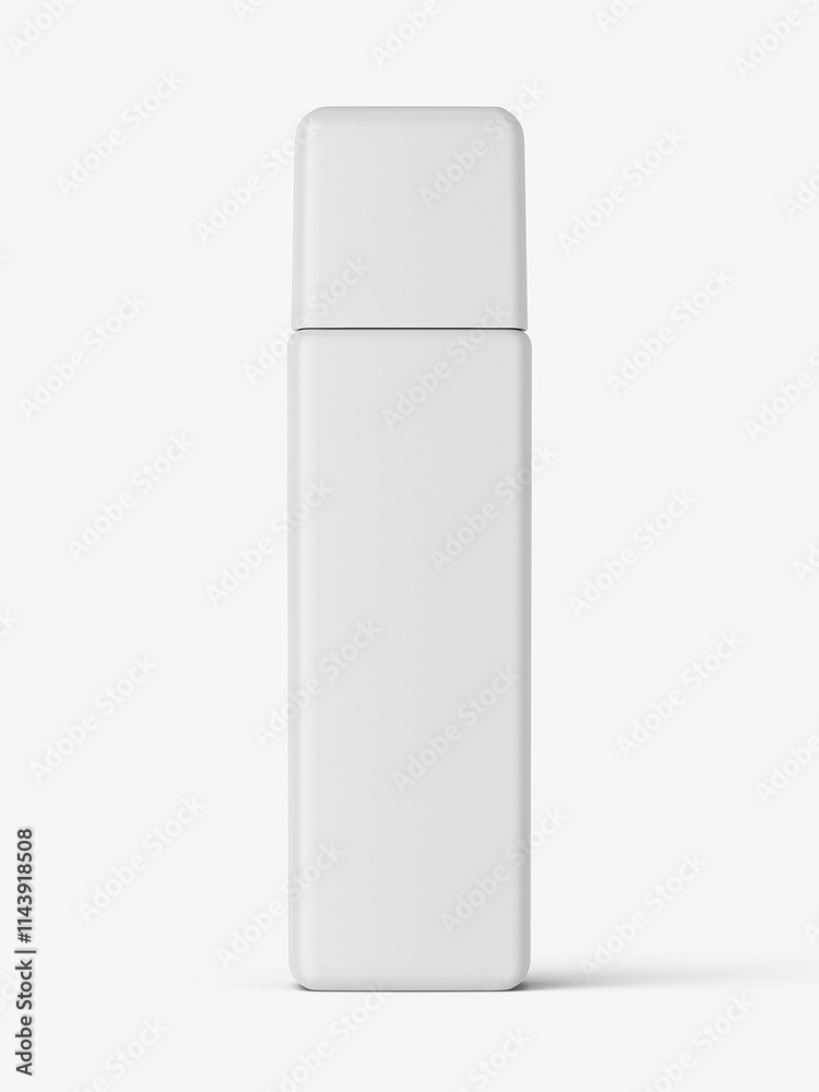 cosmetic bottle mockup cosmetic bottle mockup