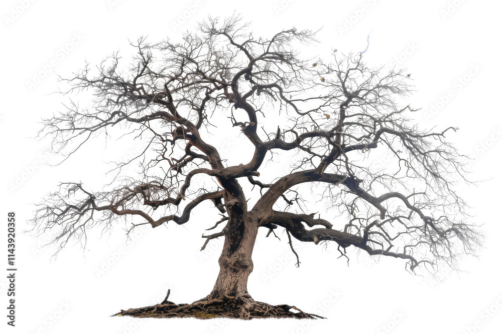 Barren tree silhouette nature landscape artistic photography isolated environment dramatic viewpoint resilience concept Barren tree silhouette nature landscape artistic photography isolated environment dramatic viewpoint resilience concept