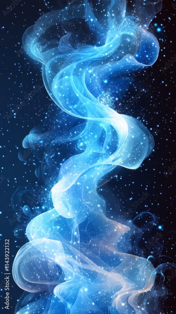 Enthralling Cosmic Nebulae: A Mesmerizing Display of Celestial Wonders