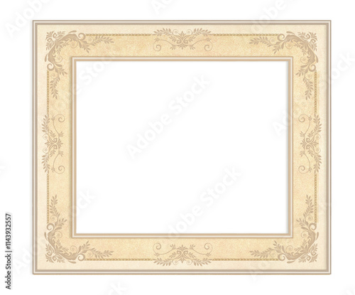 frame