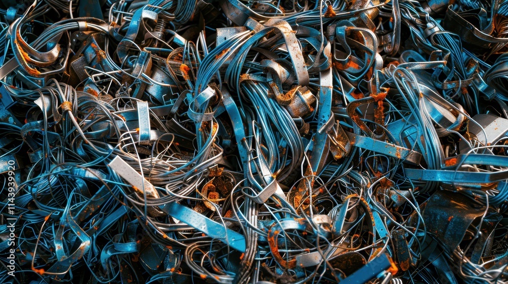 Energy Waste: Unused or excessive energy consumption, often caused by system inefficiencies or poor habits, leading to higher costs and environmental impact.
Energy Waste: Unused or excessive energy consumption, often caused by system inefficiencies or poor habits, leading to higher costs and environmental impact.
