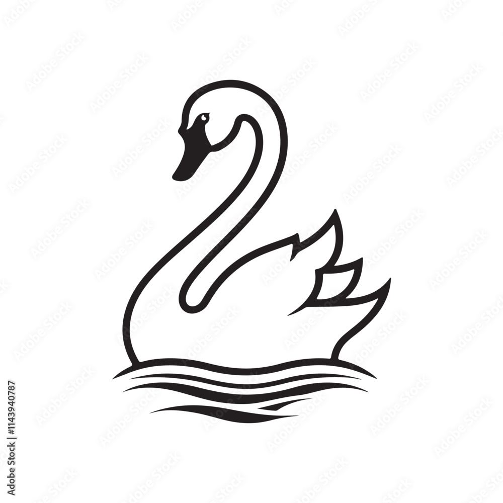 goose and swan silhouette vector illustration collection of duck silhouette and icon vector illustration
goose and swan silhouette vector illustration collection of duck silhouette and icon vector illustration