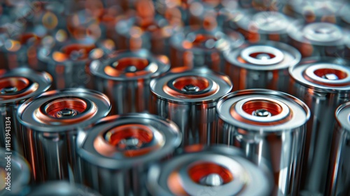 Capacitor: A device that holds and releases electrical energy, used in power supplies and circuits to filter or stabilize electrical flow.
