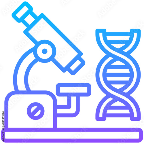 Biologist Icon