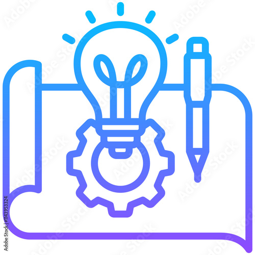 Prototype Icon