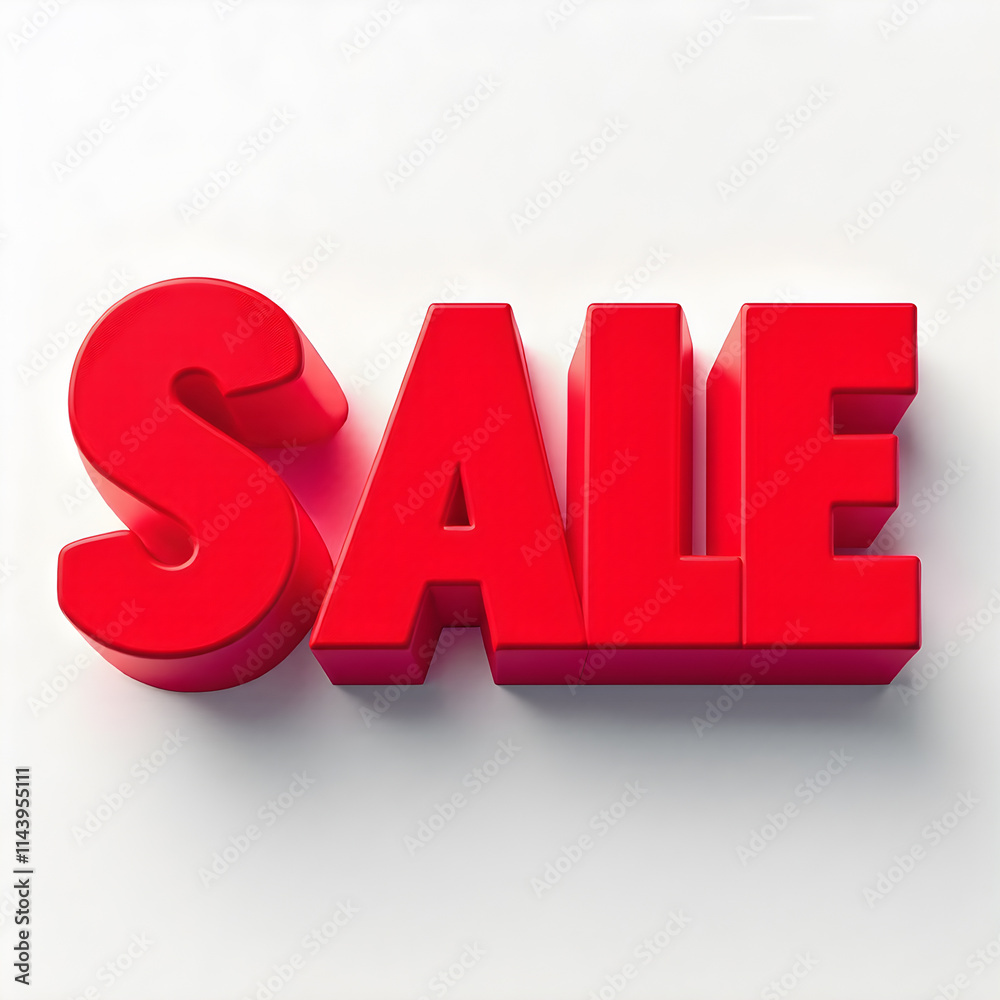 sale