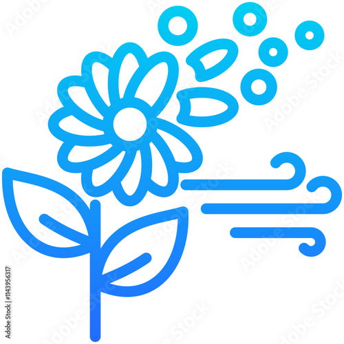 Pollen Icon
