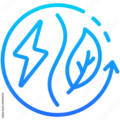 Ecological Icon