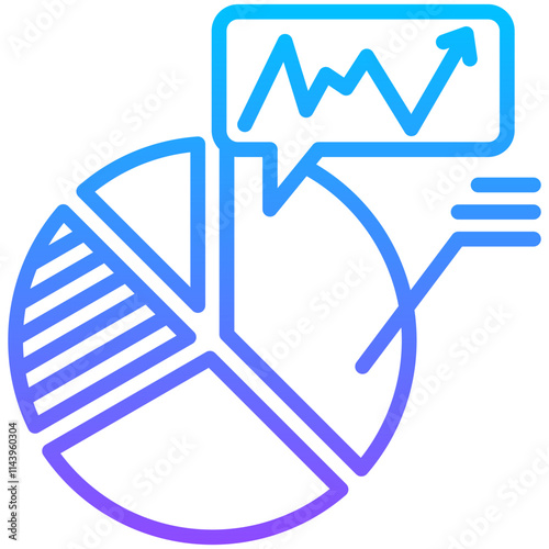 Market Penetration Icon