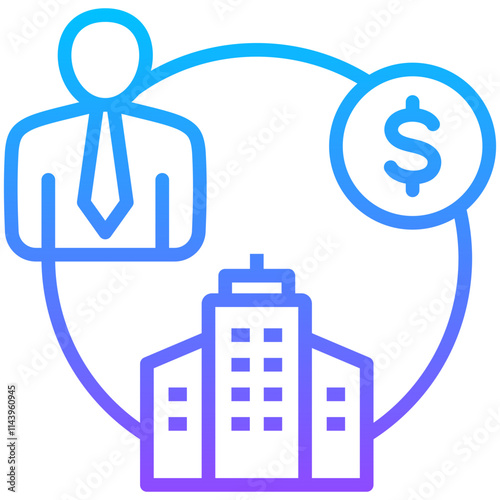 Demographic Icon