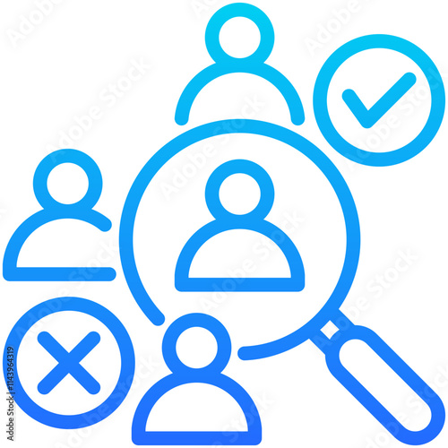 Selection Icon