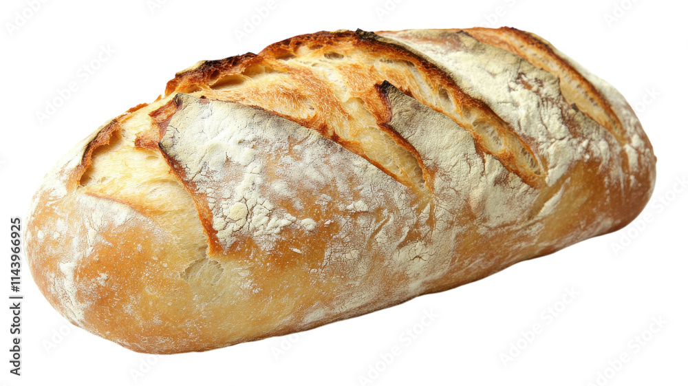 Artisan Sourdough Bread - Perfect for Sandwiches and Toast with a Crispy Crust Ideal for Gourmet Meals or Breakfast Delights. Artisan Sourdough Bread - Perfect for Sandwiches and Toast with a Crispy Crust Ideal for Gourmet Meals or Breakfast Delights.