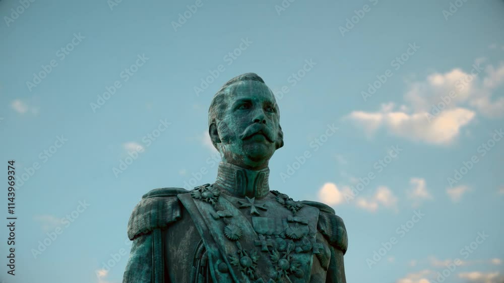 European Statue, Animation.Full HD 1920×1080. European Statue, Animation.Full HD 1920×1080.