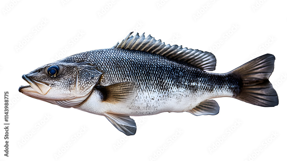 Fototapeta premium seabass