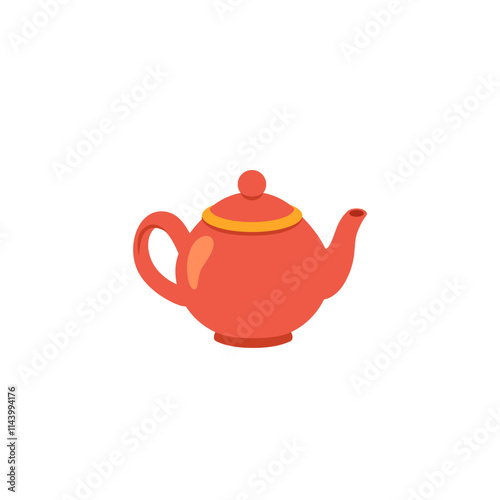 Teapot

