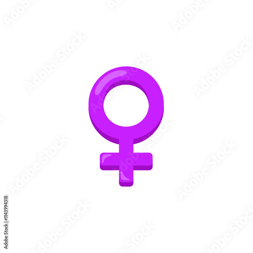 Female Symbol

