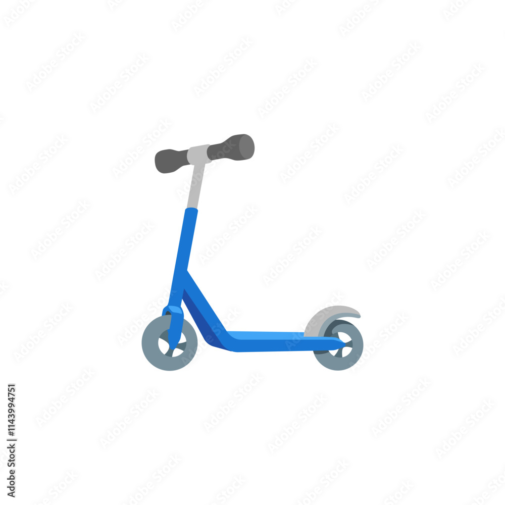 Scooter Scooter