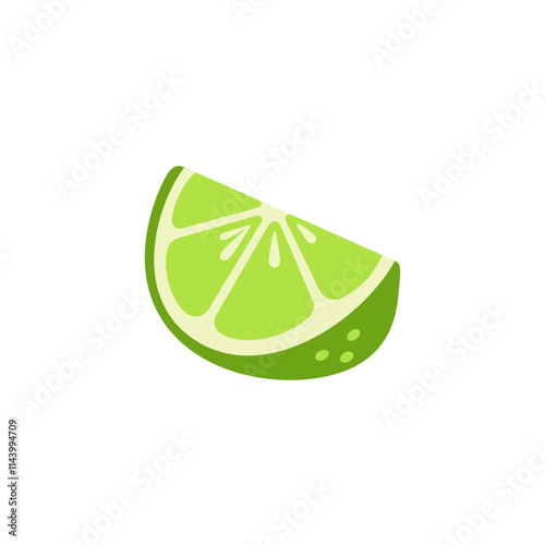 Lime Slice

