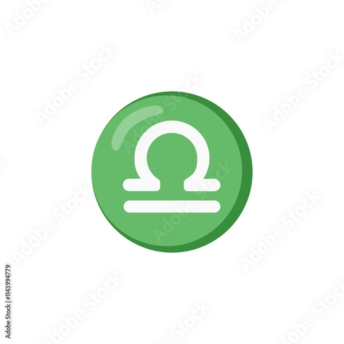 Libra Zodiac Sign


