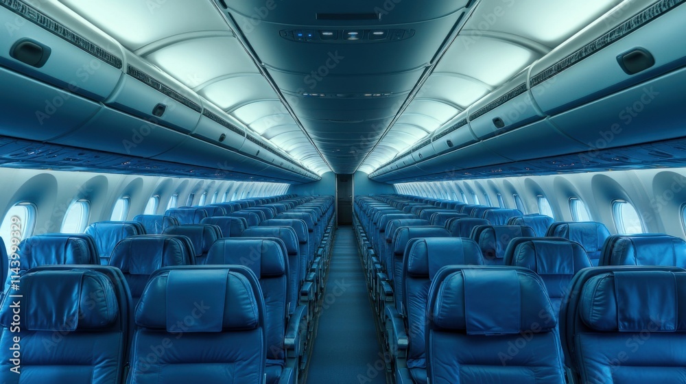 Frequent Flyer Program: Loyalty programs reward passengers, fostering long-term customer relationships. Frequent Flyer Program: Loyalty programs reward passengers, fostering long-term customer relationships.