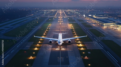 International Civil Aviation Organization (ICAO): ICAO sets safety protocols, symbolizing global leadership. photo