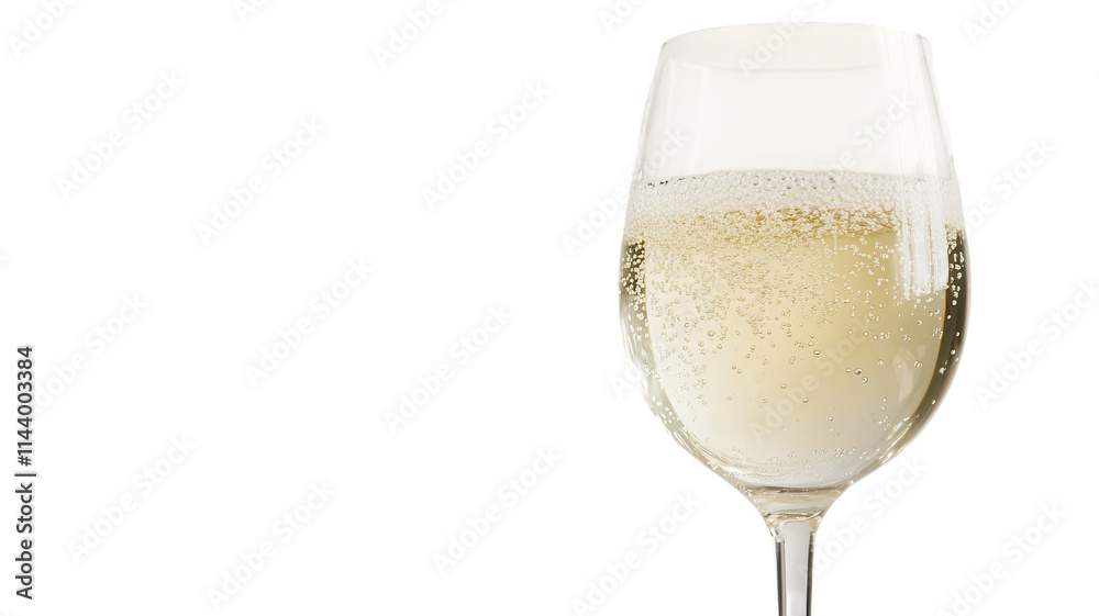 A Refreshing Glass of Sparkling Water with Visible Bubbles Perfect for Quenching Thirst and Elevating Your Beverage Experience. A Refreshing Glass of Sparkling Water with Visible Bubbles Perfect for Quenching Thirst and Elevating Your Beverage Experience.